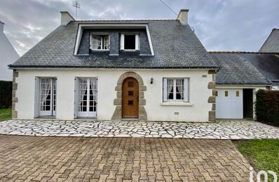 vente maison 356 000 € à proximité de Saint-Gorgon (56350)