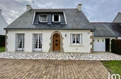 vente maison 356 000 € à proximité de Le Tour-du-Parc (56370)