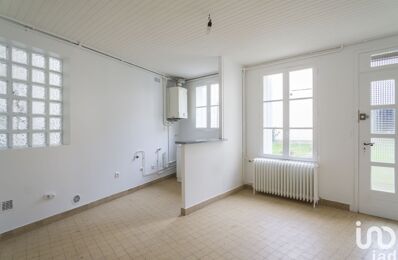vente appartement 176 500 € à proximité de Saint-Mard (77230)