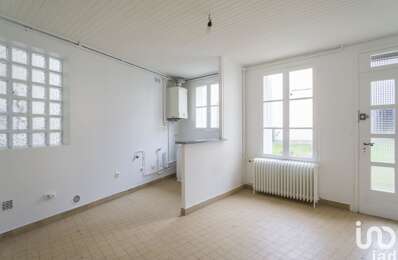 vente appartement 176 500 € à proximité de Villevaudé (77410)