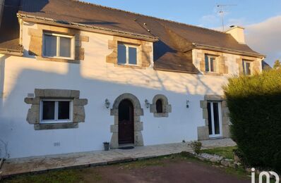 vente maison 231 000 € à proximité de Bubry (56310)