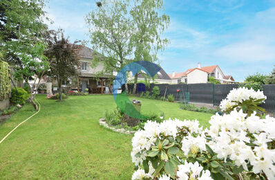vente maison 499 000 € à proximité de Igny (91430)