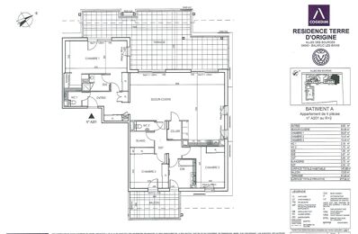 vente appartement 985 000 € à proximité de Loupian (34140)