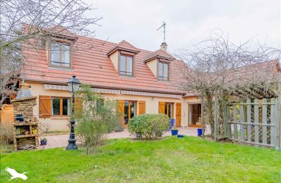 vente maison 650 000 € à proximité de La Falaise (78410)
