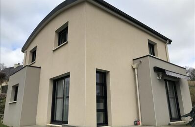 maison 6 pièces 97 m2 à vendre à Plourin-Lès-Morlaix (29600)