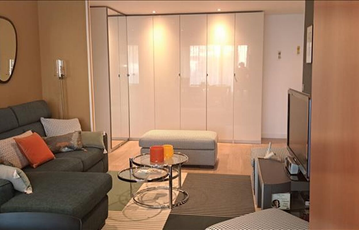 appartement 3 pièces 68 m2 à vendre à Le Pecq (78230)