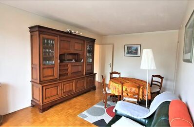 vente appartement 254 345 € à proximité de Villiers-le-Bel (95400)