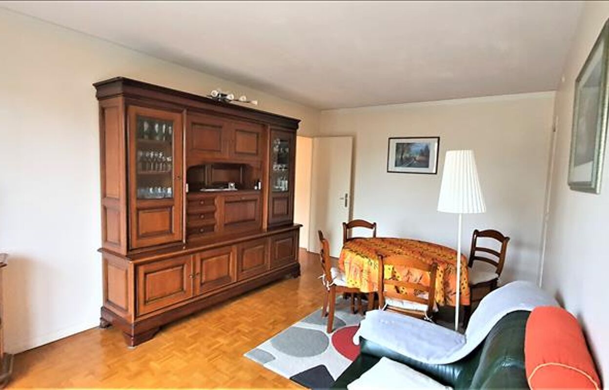 appartement 3 pièces 60 m2 à vendre à Soisy-sous-Montmorency (95230)