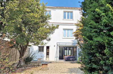 vente maison 757 000 € à proximité de Saint-Georges-de-Didonne (17110)