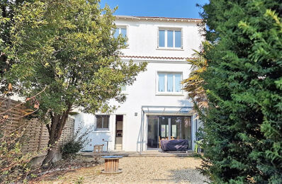 vente maison 757 000 € à proximité de Saint-Trojan-les-Bains (17370)