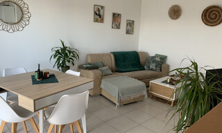 Appartement 2 Pièces 45 m² à vendre à Saint-Malo (35400)