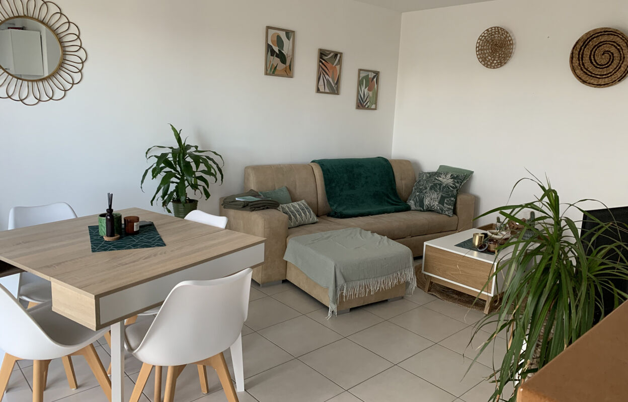 appartement 2 pièces 45 m2 à vendre à Saint-Malo (35400)