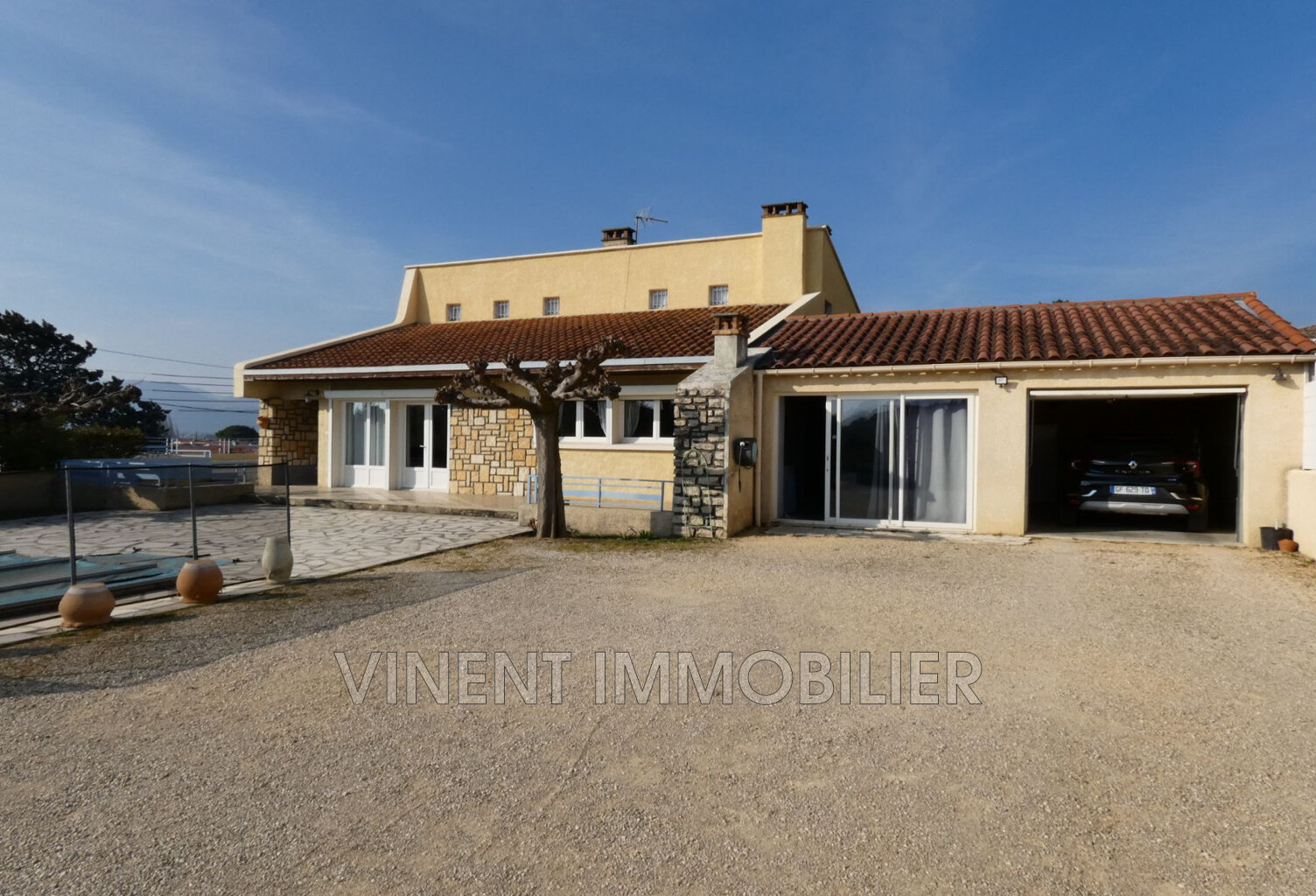 vente maison 8 Pièce(s) — photo 1