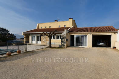 Maison 8 pièces 497000 €