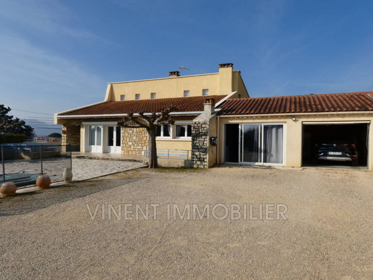vente maison 8 Pièce(s) — photo 1