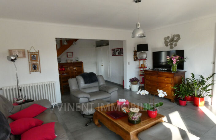 vente maison 8 Pièce(s) — photo 2