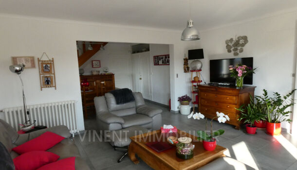 Villa / Maison 8 pièces  à vendre Montélimar 26200