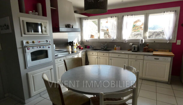 Villa / Maison 8 pièces  à vendre Montélimar 26200