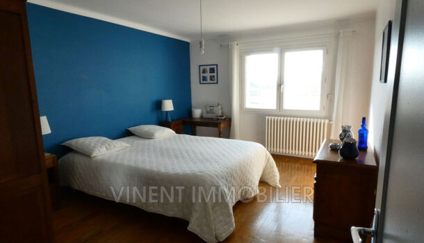 Villa / Maison 8 pièces  à vendre Montélimar 26200