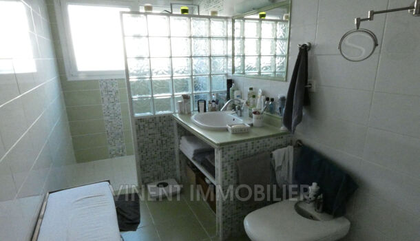 Villa / Maison 8 pièces  à vendre Montélimar 26200