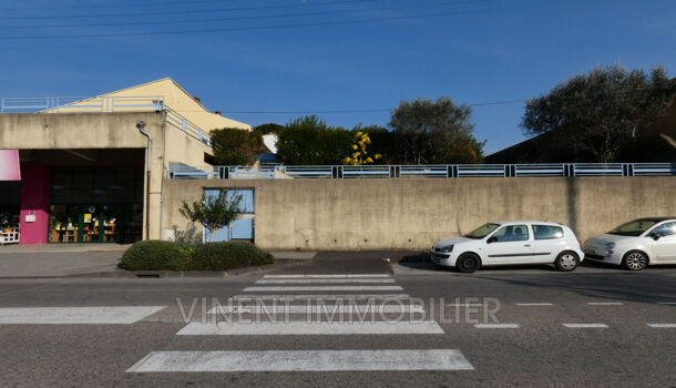 Villa / Maison 8 pièces  à vendre Montélimar 26200