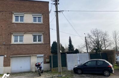 vente maison 114 800 € à proximité de Fresnes-sur-Escaut (59970)