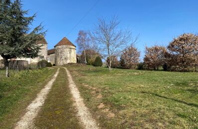 vente maison 590 000 € à proximité de Mouffy (89560)