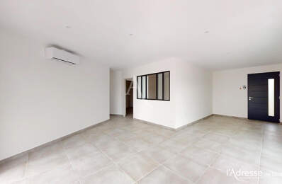 Villa Béziers 4 pièces 100 m2 — photo du bien