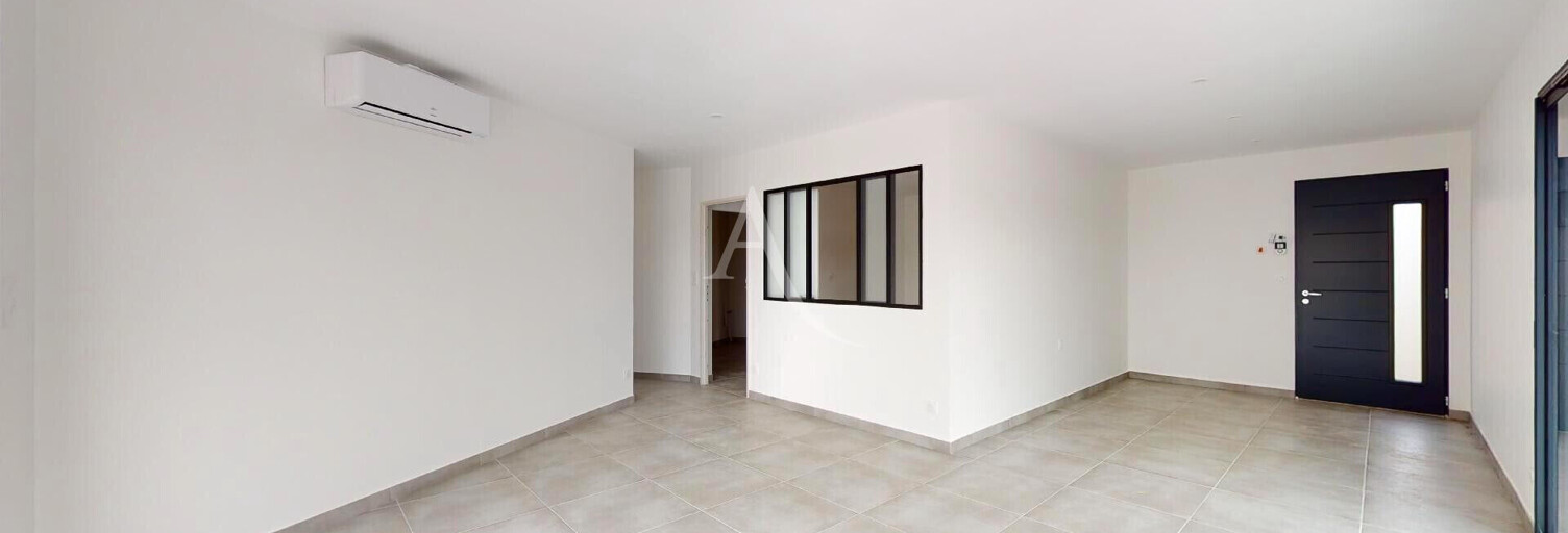 Maison 4 Pièces 100 m² à vendre à Béziers (34500)