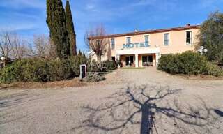 Maison 15 Pièces 560 m² à vendre à Vidauban (83550)