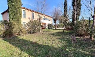 Maison 15 Pièces 560 m² à vendre à Vidauban (83550)