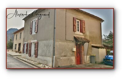 vente maison 93 000 € à proximité de Lagarrigue (81090)