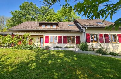 vente maison 344 000 € à proximité de Burnhaupt-le-Haut (68520)