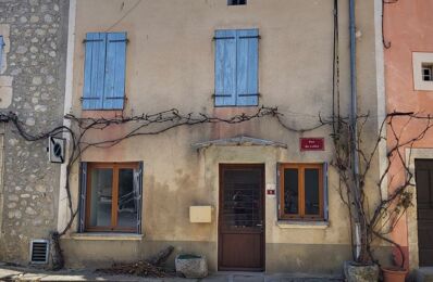 vente maison 129 500 € à proximité de Saint-André-de-Rosans (05150)