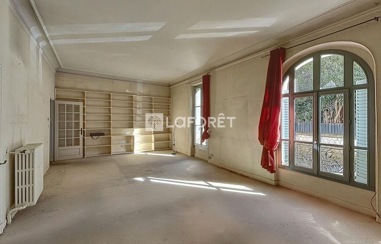 appartement 3 pièces 90 m2 à vendre à Avignon (84000)