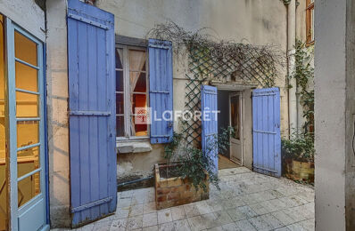 vente appartement 235 000 € à proximité de Villeneuve-Lès-Avignon (30400)