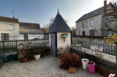 vente maison 34 000 € à proximité de Beaumont-en-Véron (37420)