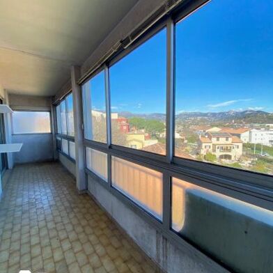 Appartement 2 pièces 150000 €