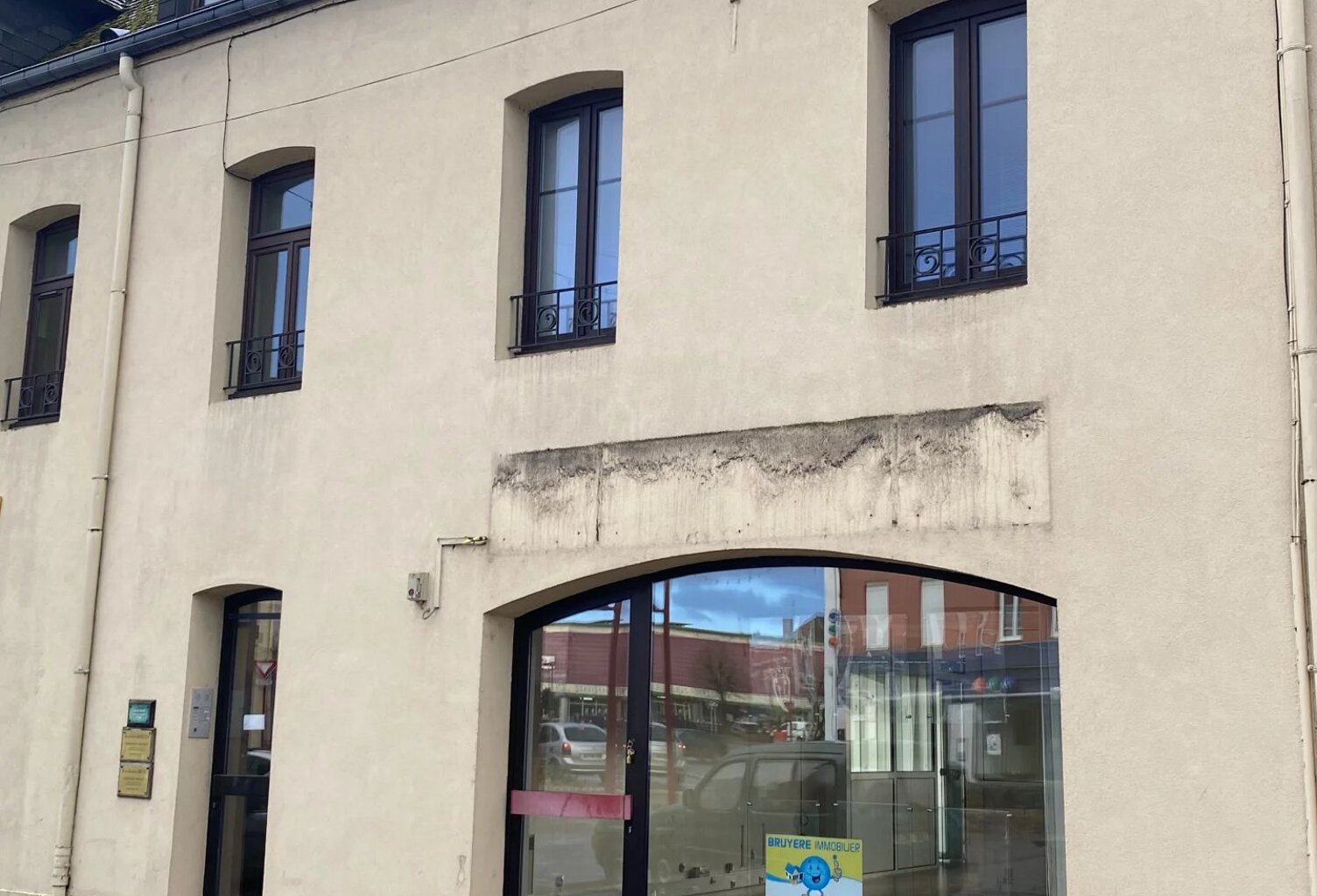 HIRSON- investisseurs — photo 1