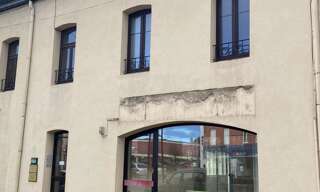 Immeuble  60 m² à vendre à Hirson (02500)