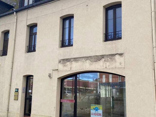 HIRSON- investisseurs — photo du bien