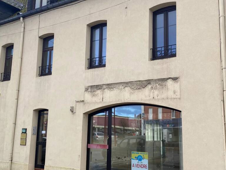 HIRSON- investisseurs — photo 1
