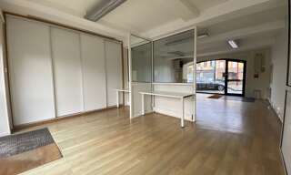 Immeuble  60 m² à vendre à Hirson (02500)