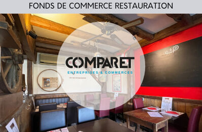 vente commerce 221 000 € à proximité de La Chapelle-du-Mont-du-Chat (73370)