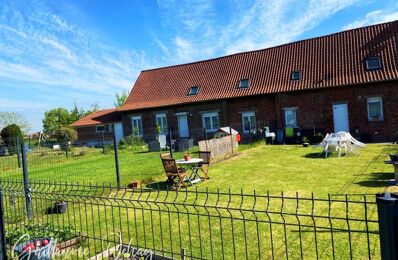 vente maison 499 000 € à proximité de Auchy-Lez-Orchies (59310)