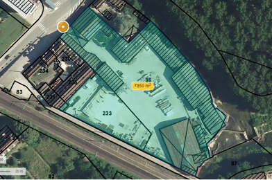 Immeuble  399000 €