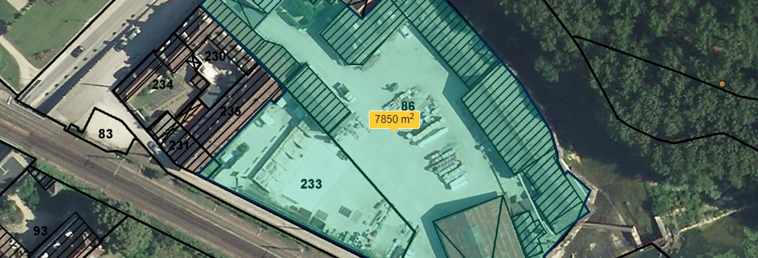 Immeuble  2900 m² à vendre à Tonnerre (89700)