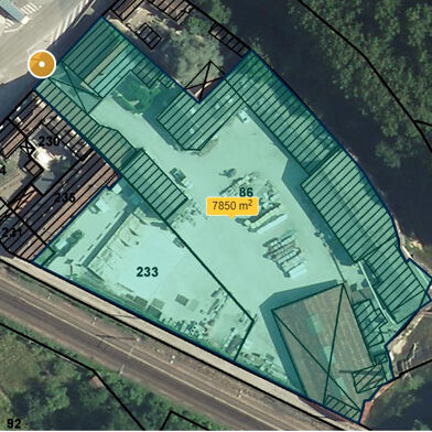 Immeuble  430000 €