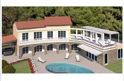 vente maison 4 200 000 € à proximité de Castillon (06500)