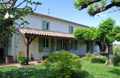 vente maison 468 750 € à proximité de Saint-Avit (47350)